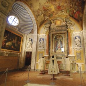 Santa Maria dei Laici